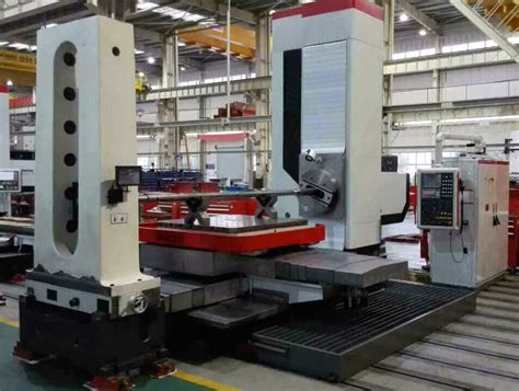 cnc horizontal milling machine|large cnc horizontal boring mill.